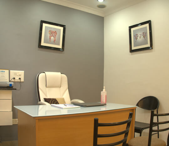 saj dental clinic